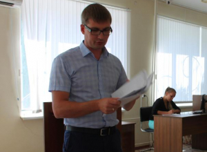 По 15 минут на рассмотрение каждого дела по скандальному сносу домов в Колхозной Ахтубе выделила судья По 15 минут на рассмотрение каждого дела по скандальному сносу домов в Колхозной Ахтубе выделила судья