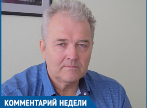 Волжскому нужен не политик, а хозяйственник Воронин, - эксперт Волжскому нужен не политик, а хозяйственник Воронин, - эксперт
