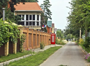 Жизнь в наслаждение в «Лазурной дружине» Жизнь в наслаждение в «Лазурной дружине»