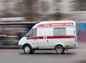 За сутки в Волжском в ДТП пострадали четверо человек За сутки в Волжском в ДТП пострадали четверо человек