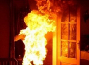 Мужчина заживо сгорел в квартире под Волжским Мужчина заживо сгорел в квартире под Волжским