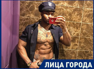 Я работаю стриптезером, потому что мне надо платить за квартиру, - танцовщик Волжского и Волгограда Я работаю стриптезером, потому что мне надо платить за квартиру, - танцовщик Волжского и Волгограда