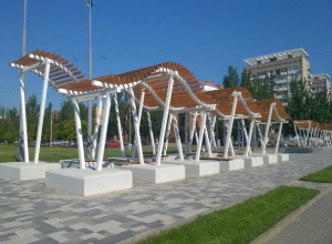 Сколько стоил главный подарок ко Дню города Волжского? Сколько стоил главный подарок ко Дню города Волжского?