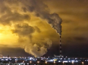 Перед Днем России волжан травили сероводородом Перед Днем России волжан травили сероводородом