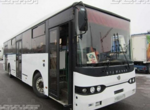 В Волжском добавили новые рейсы на дачных маршрутах В Волжском добавили новые рейсы на дачных маршрутах