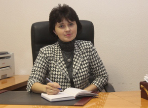 «Рулить» образованием, спортом, культурой и молодежной политикой в Волжском будет Елена Овчаренко «Рулить» образованием, спортом, культурой и молодежной политикой в Волжском будет Елена Овчаренко