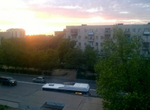 Пятница 13-го в Волжском будет жаркой Пятница 13-го в Волжском будет жаркой