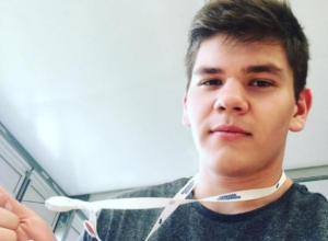 Ренат Булатов, подозреваемый в смертельном ДТП под Волжским, пытается освободиться из СИЗО Ренат Булатов, подозреваемый в смертельном ДТП под Волжским, пытается освободиться из СИЗО