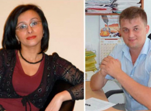 Двух новых руководителей назначили в мэрии Волжского Двух новых руководителей назначили в мэрии Волжского