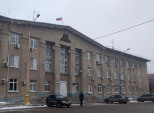 Власти Волжского открыли конкурс на получение социального гранта Власти Волжского открыли конкурс на получение социального гранта