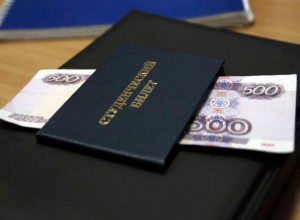 Волжские студенты и школьники получат именные стипендии Волжские студенты и школьники получат именные стипендии