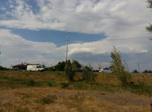 Волжане пожаловались на помехи на опасном повороте со стороны сотрудников ДПС под Волжским Волжане пожаловались на помехи на опасном повороте со стороны сотрудников ДПС под Волжским