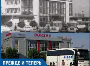 Прежде и теперь: как менялось здание Волжского вокзала Прежде и теперь: как менялось здание Волжского вокзала