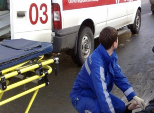 В Волжском 64-летний водитель сбил пенсионера В Волжском 64-летний водитель сбил пенсионера