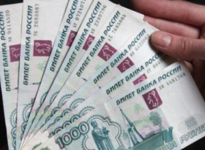 Стройфирма задолжала трем волжанам 115 тысяч рублей Стройфирма задолжала трем волжанам 115 тысяч рублей