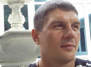 Самого искрометного Романа Анисимова с юбилеем! Самого искрометного Романа Анисимова с юбилеем!