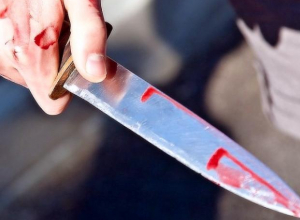 Разборки отца и сына под Волжским закончились поножовщиной Разборки отца и сына под Волжским закончились поножовщиной