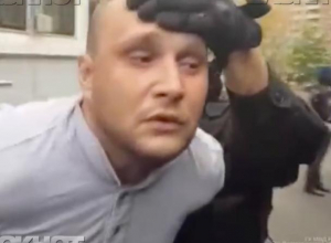 Волжане решили позабавиться, пустив слух, что Масленников умирает с голоду Волжане решили позабавиться, пустив слух, что Масленников умирает с голоду