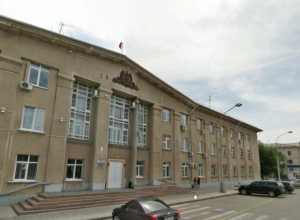 Администрация Волжского принимает предложения по формированию бюджета Администрация Волжского принимает предложения по формированию бюджета