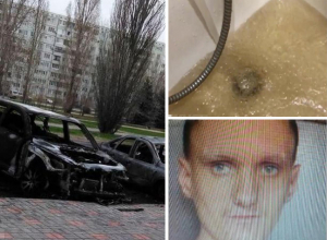 Пропавший парень, масштабные пожары и вода-фанта из крана: 18 апреля в Волжском Пропавший парень, масштабные пожары и вода-фанта из крана: 18 апреля в Волжском