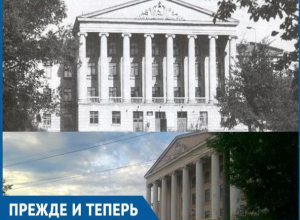 Старейший политехнический техникум Волжского ждет обновления Старейший политехнический техникум Волжского ждет обновления