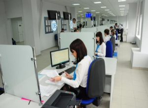 В Волжском для бизнесменов откроют отдельный МФЦ В Волжском для бизнесменов откроют отдельный МФЦ