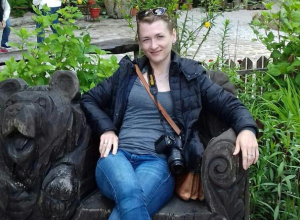 Чудесную Светлану Аблаеву поздравили с юбилеем Чудесную Светлану Аблаеву поздравили с юбилеем