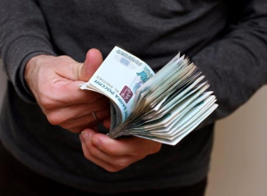 Волжские мошенники нагрели московского бизнесмена на 140 тысяч рублей Волжские мошенники нагрели московского бизнесмена на 140 тысяч рублей