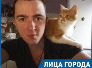 Странные «опухоли» на животике любимого Барсика, оказывались обычным жирком, - ветеринарный хирург Всеволод Шевелов Странные «опухоли» на животике любимого Барсика, оказывались обычным жирком, - ветеринарный хирург Всеволод Шевелов