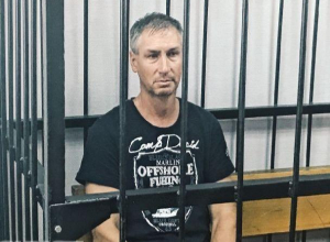 Жданова, обвиняемого в «убийстве» 11 волгоградцев, отпустили из решетки Жданова, обвиняемого в «убийстве» 11 волгоградцев, отпустили из решетки