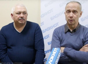 Мы подадим на руководство «Магнита» в суд и добьемся правды, - волжане Мы подадим на руководство «Магнита» в суд и добьемся правды, - волжане