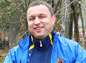 В ВГС Волжского сделали газон для пикников как в лучших европейских парках, - Ренат Стаценко В ВГС Волжского сделали газон для пикников как в лучших европейских парках, - Ренат Стаценко