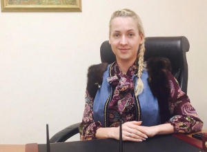 В мэрии Волжского назначили двух ключевых руководителей В мэрии Волжского назначили двух ключевых руководителей