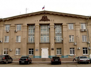 Это невероятно: Волжский признан самым эффективным городом в области Это невероятно: Волжский признан самым эффективным городом в области