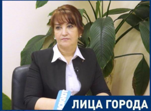 С января материнский капитал можно будет разбить на ежемесячные выплаты, - Татьяна Метела, руководитель волжского УПРФ С января материнский капитал можно будет разбить на ежемесячные выплаты, - Татьяна Метела, руководитель волжского УПРФ