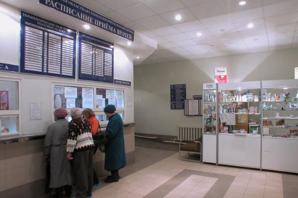 Волна простудных инфекций накроет волжан в октябре Волна простудных инфекций накроет волжан в октябре