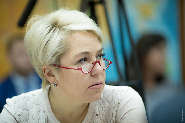 Волжане ценят не слова, а действия: что думают местные о депутате Ирине Гусевой Волжане ценят не слова, а действия: что думают местные о депутате Ирине Гусевой