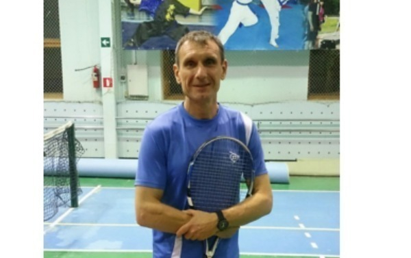 Волжский теннисист стал Чемпионом России Волжский теннисист стал Чемпионом России