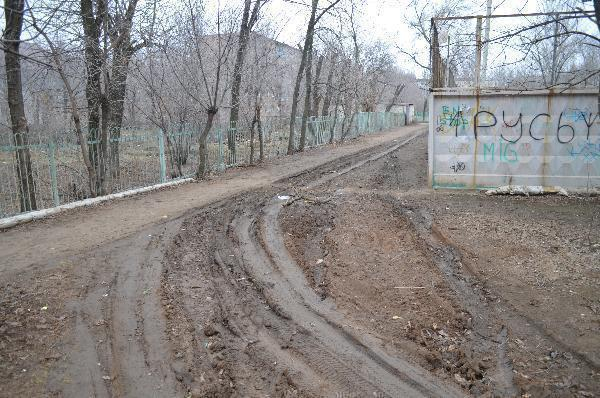 «Блеск и нищета»: винтажные лавочки и крокодил на дереве «Блеск и нищета»: винтажные лавочки и крокодил на дереве