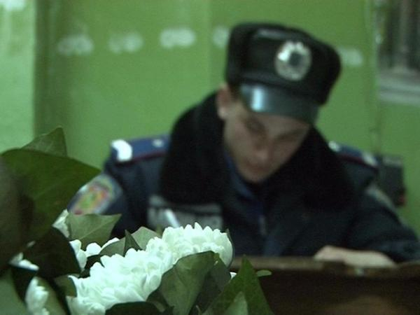 В Волжском борются с незаконной торговлей краснокнижными растениями В Волжском борются с незаконной торговлей краснокнижными растениями