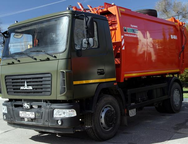 Плата за вывоз мусора снизилась с наступлением 2020 года Плата за вывоз мусора снизилась с наступлением 2020 года