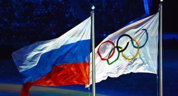 Волжане посмотрели закрытие Олимпиады и порадовались за наших спортсменов Волжане посмотрели закрытие Олимпиады и порадовались за наших спортсменов
