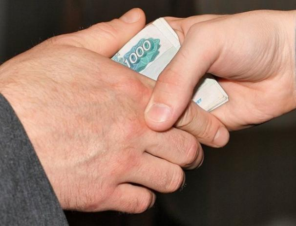 Подрядчик требовал «откат» более 7,5 миллионов в Волжском Подрядчик требовал «откат» более 7,5 миллионов в Волжском