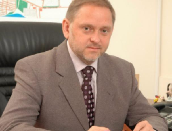 Мэра Волжского Игоря Воронина оштрафовали на 15 тысяч за нарушение закона о конкуренции Мэра Волжского Игоря Воронина оштрафовали на 15 тысяч за нарушение закона о конкуренции