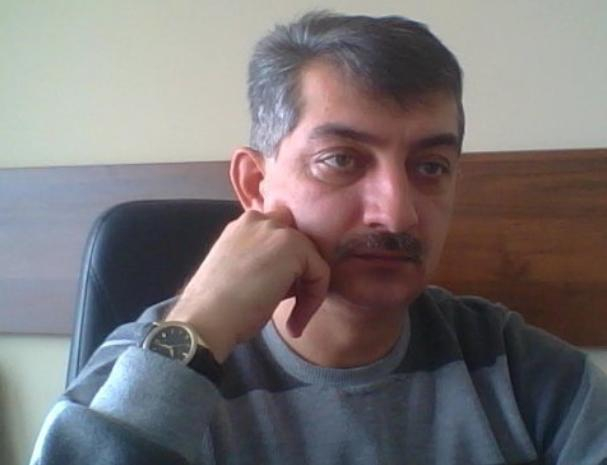 У «Тепловых сетей» в Волжском появился руководитель У «Тепловых сетей» в Волжском появился руководитель