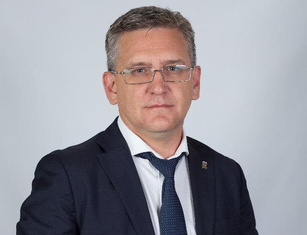 На должность заместителя главы Волжского назначен Сергей Аксенов На должность заместителя главы Волжского назначен Сергей Аксенов