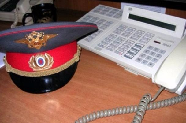 Полицейские из Волжского обратились за помощью к народу Полицейские из Волжского обратились за помощью к народу