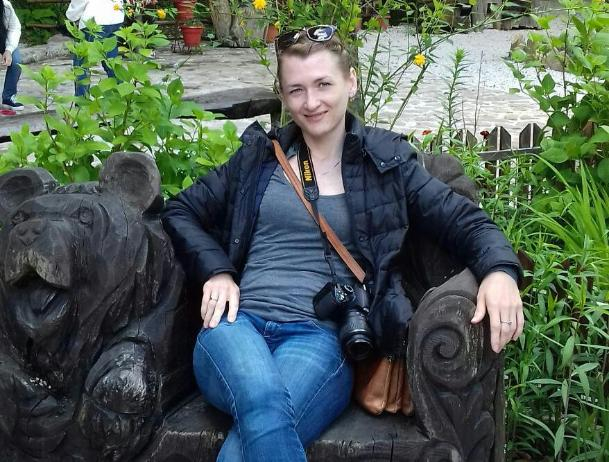 Чудесную Светлану Аблаеву поздравили с юбилеем Чудесную Светлану Аблаеву поздравили с юбилеем