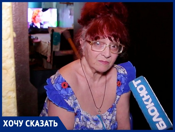 «Наше общежитие - черная дыра», - волжанка «Наше общежитие - черная дыра», - волжанка