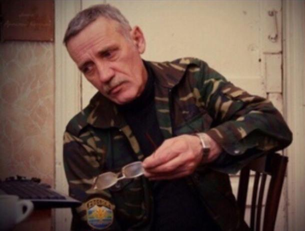 «Моего сына убивали на глазах бездействующей полиции» - учитель Волгоградского Лицея «Моего сына убивали на глазах бездействующей полиции» - учитель Волгоградского Лицея